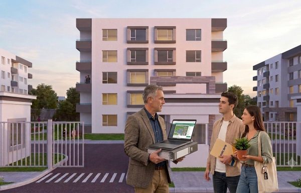 NORMAS Y PROCEDIMIENTOS DE ADMINISTRACIÓN DE CONDOMINIOS | Cód: 1238062367