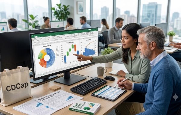 EXCEL INTERMEDIO ESTÁNDAR | Cód: 1238087415