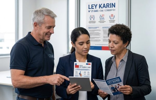 LEY KARIN 21.643 | Cód: 1238089151