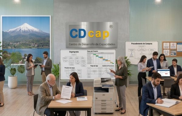 Administración