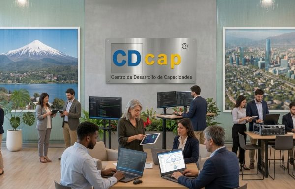 Computación E Informática