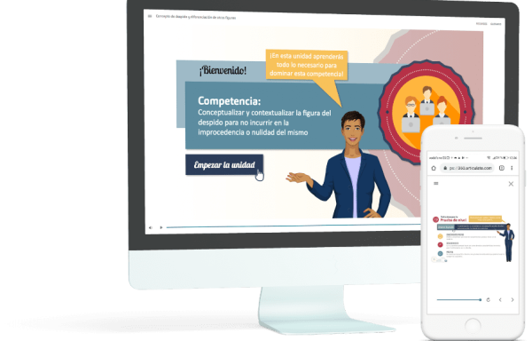 Cursos e-Learning