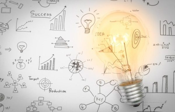 Innovación empresarial estructura, estrategia y gestión de proyectos