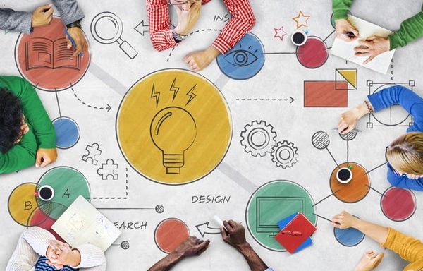 Innovación empresarial: estructura, estrategia y técnicas de creatividad