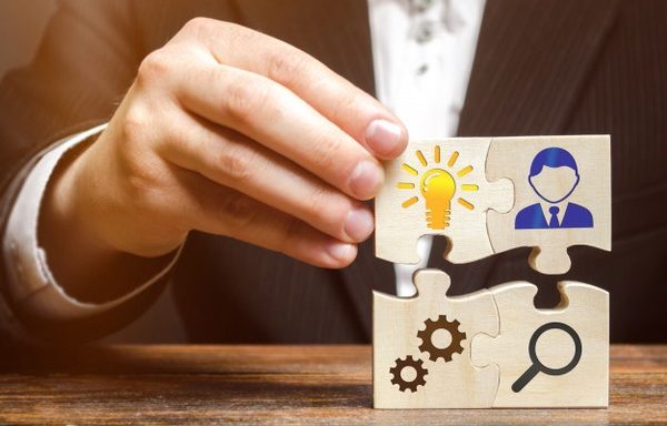 Fundamentos del Análisis de Puestos de Trabajo