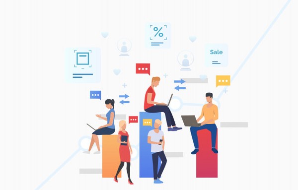 Redes Sociales en la Comunicación Interna de la Empresa
