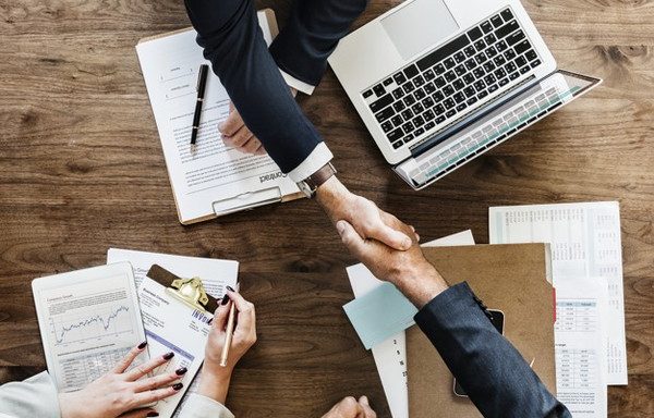 Estrategias y Tácticas en Negociación