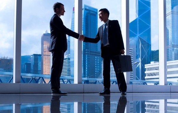 Negociación en la Empresa