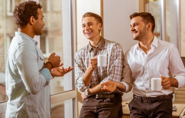 Básicos para una Comunicación Efectiva y Relaciones Interpersonales Sana