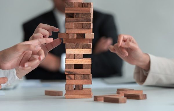 Análisis y Toma de Decisiones en Grupales