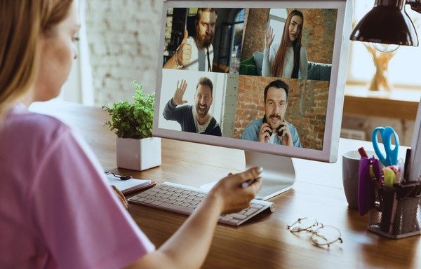 Gestión y Motivación de Equipos en Remoto
