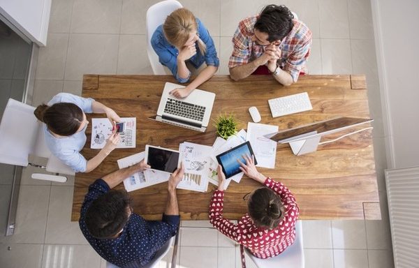 Learnability y RRHH