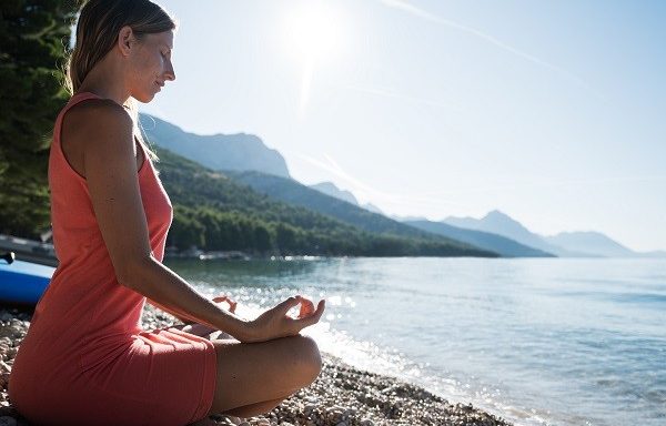 Introducción al Mindfulness