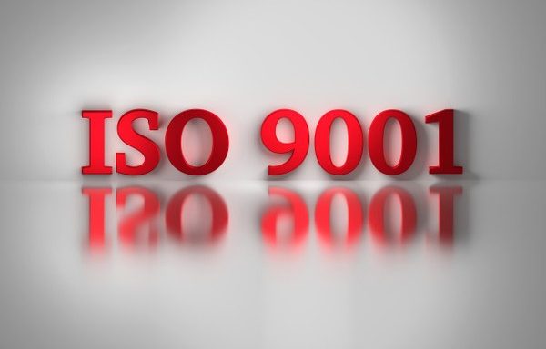 Requisitos de la Norma ISO 9001:2015