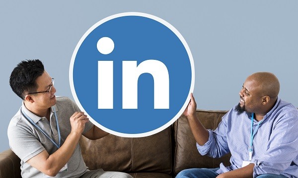 El Portal de Venta con LinkedIn y la Base de Datos de Contactos