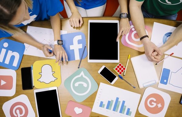 Community Manager. Métrica y Analíticas