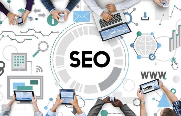 Analista SEO. Comportamiento de los Usuarios