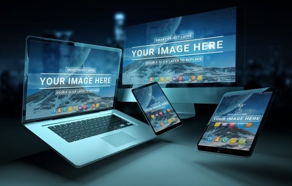 Fundamentos de Display en  Planificación Digital de Medios