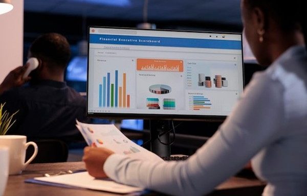 Analítica Web con Google Analytics 4 (GA4)
