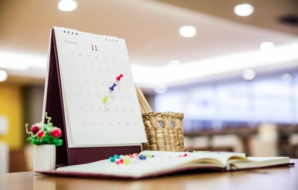 Iniciación al Project Management (III): Cronograma