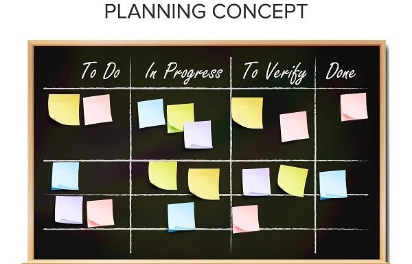 Iniciación al Marco de Trabajo SCRUM