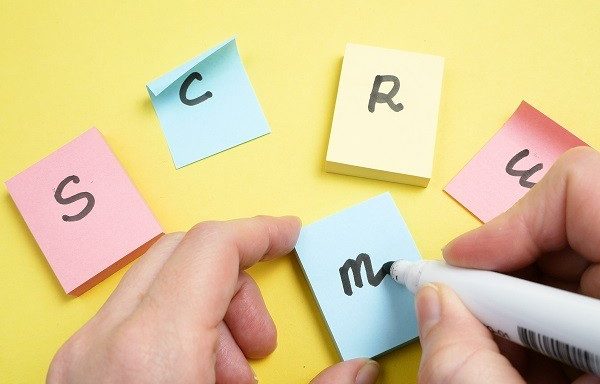 Los Roles en SCRUM