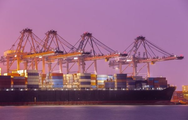 La Intermodalidad en el Transporte Internacional