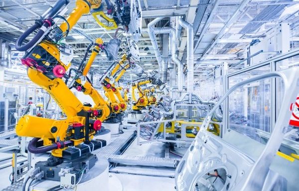 Lean Manufacturing en Entornos Industriales: Implantación práctica
