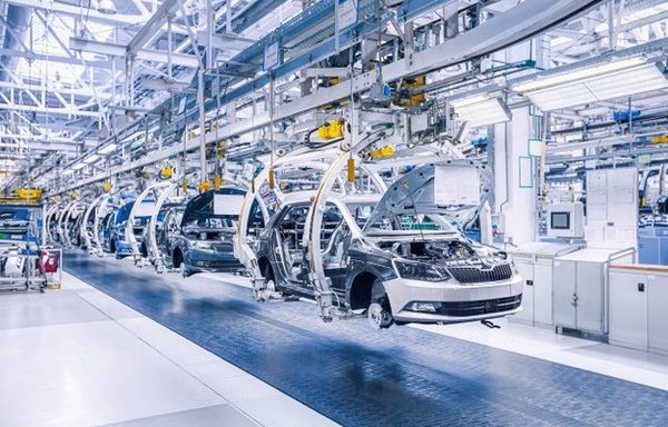 Lean Manufacturing