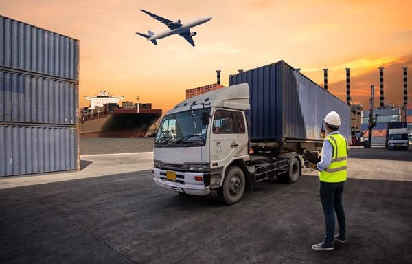 Aduana en Comercio Exterior