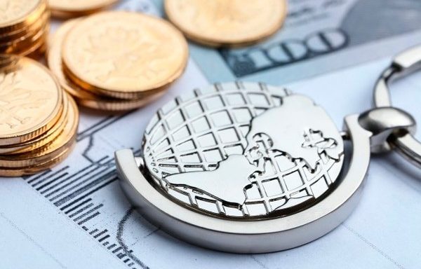 Área Jurídica y Financiera en Comercio Exterior