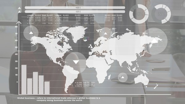 Selección de Mercados en Comercio Exterior
