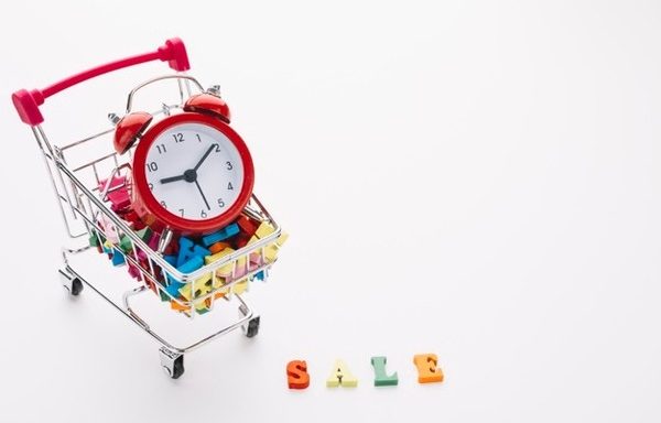 Gestión de Compras