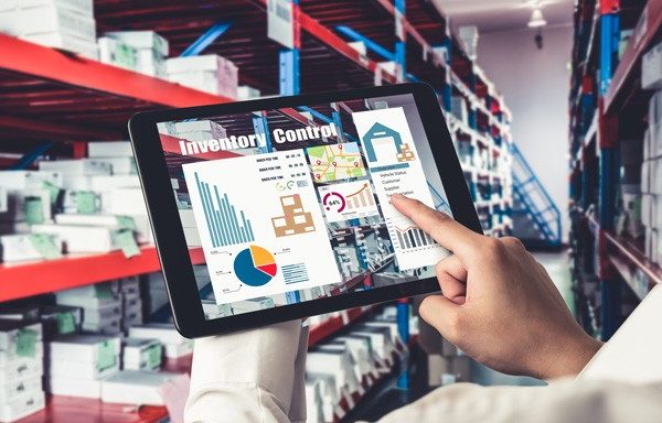 Gestión de Inventario
