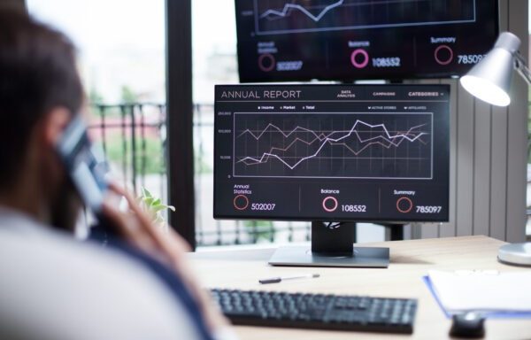 Operaciones y Cálculo Financiero