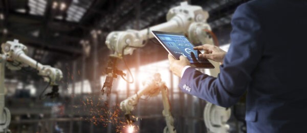 La Capacidad Industrial