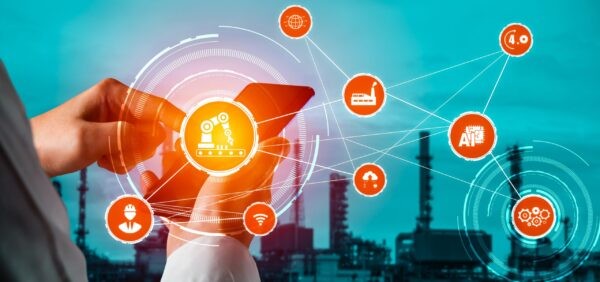 Productividad Industrial
