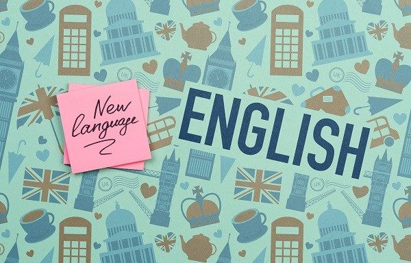 Inglés B2 (1ª Parte)