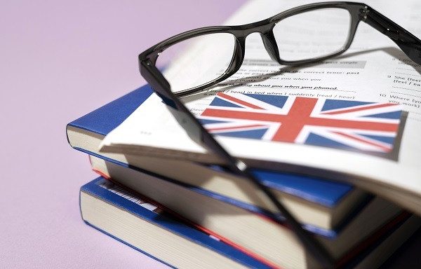Inglés A1 (1º Parte)