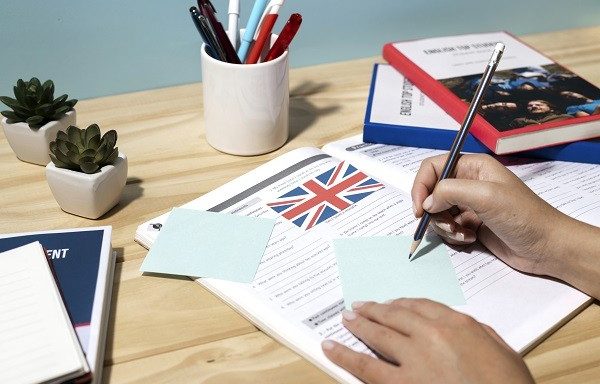 Inglés A1 (I)
