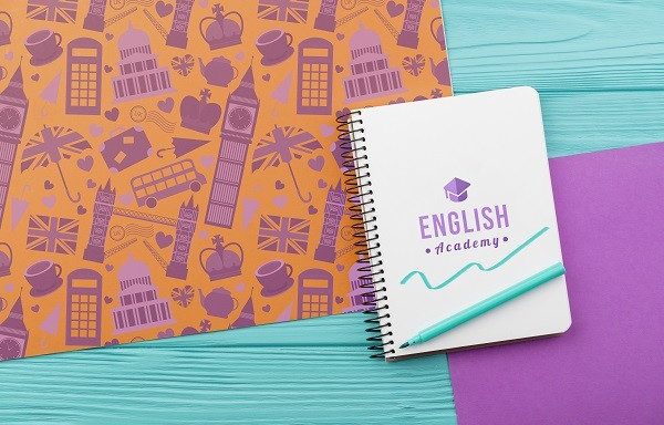 Inglés A2 (1º Parte)