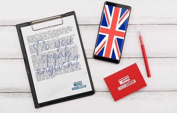 Inglés A2 (2º Parte)