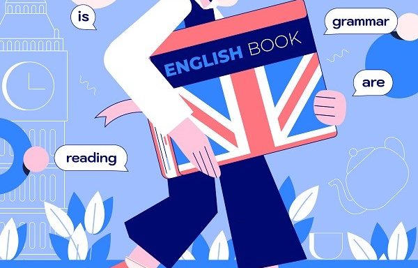 Inglés A2 (I)
