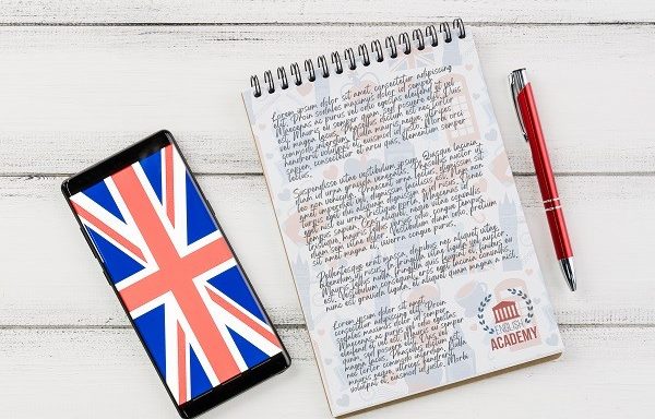 Inglés A2 (V)