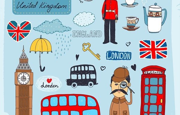 Inglés C1 (2º Parte)