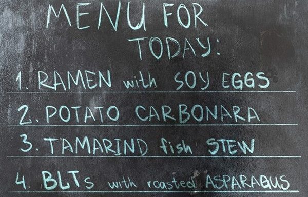 Inglés para la Restauración Parte 1º